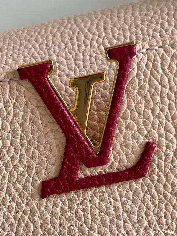 Cheap CAPUCINES BB VUITTON LOUIS 0630